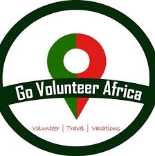 Go Volunteer Africa Logo